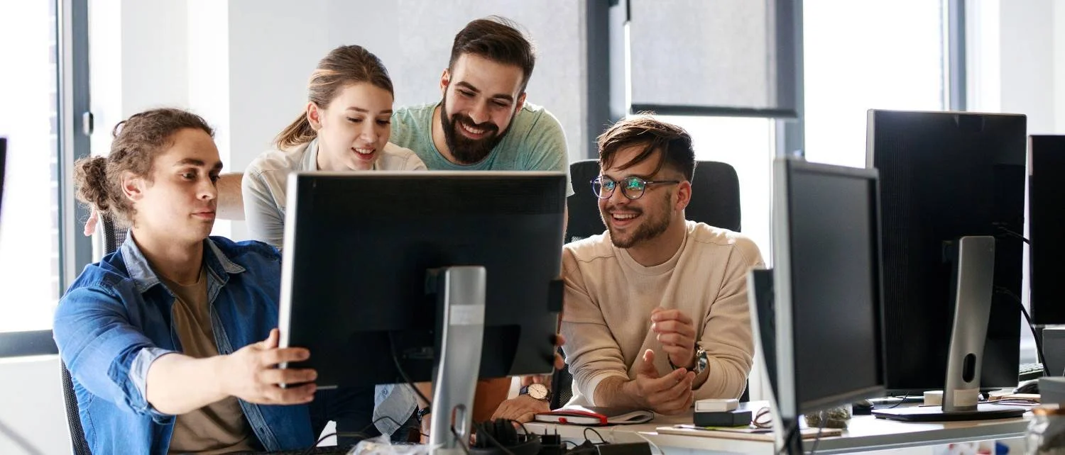 Super app development